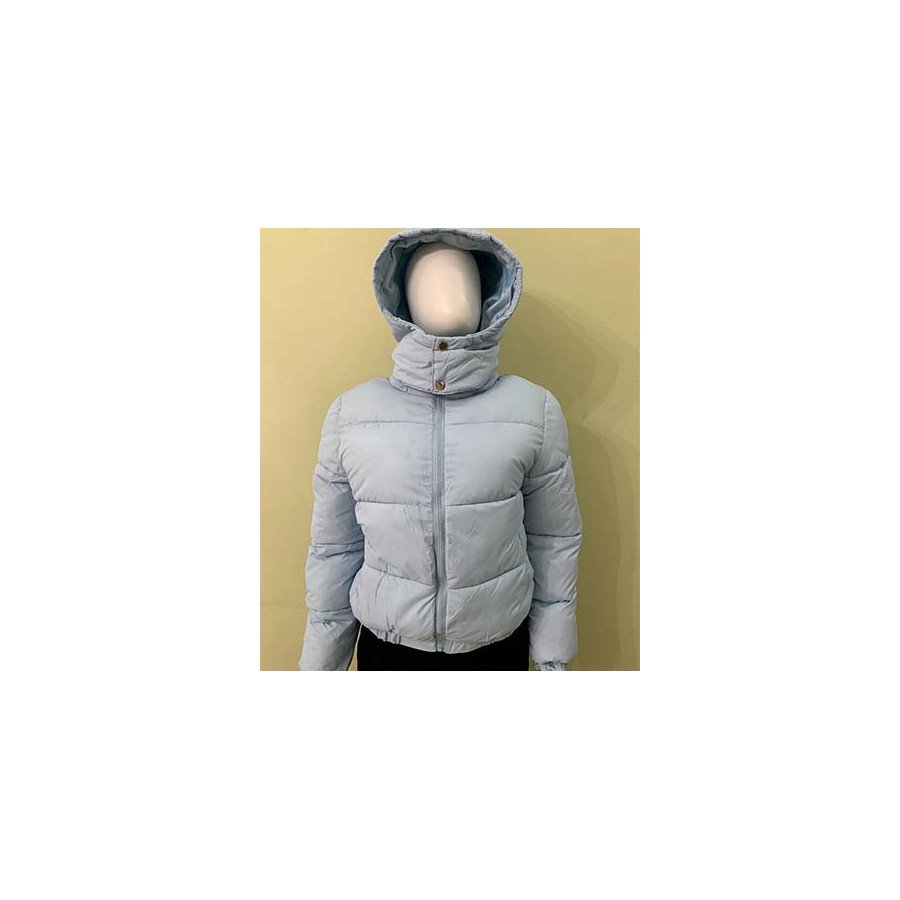 Jaqueta puffer Jaqueta puffer