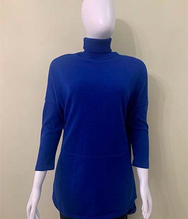 Vest legging gola alta
