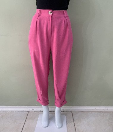 Calça com bolso