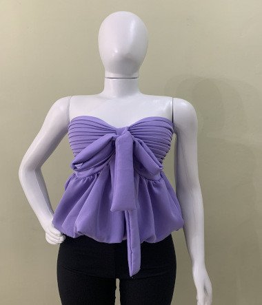 Blusa balone
