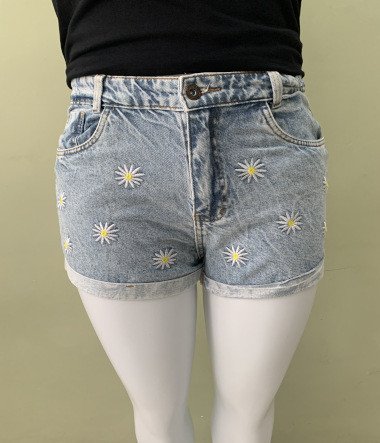 Shorts jeans