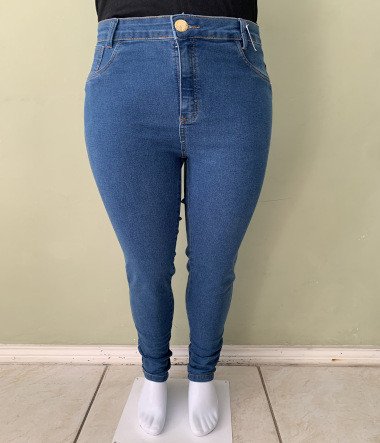 Calça jeans